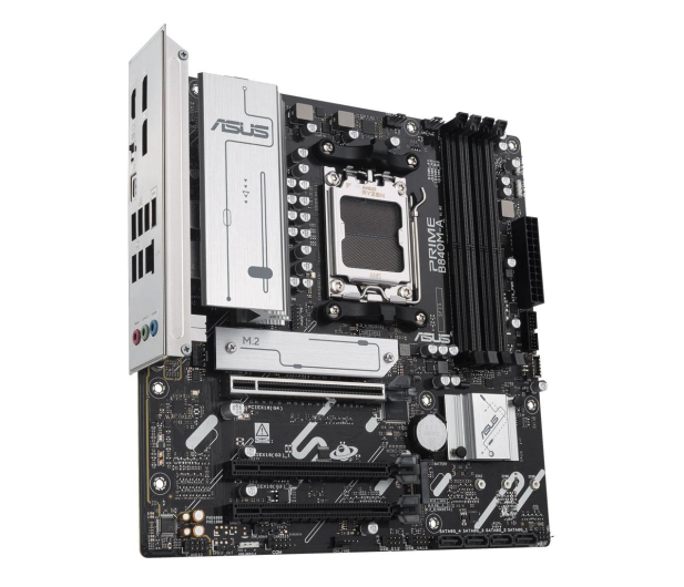 ASUS PRIME B840M-A-CSM - 1306476 - zdjęcie 5